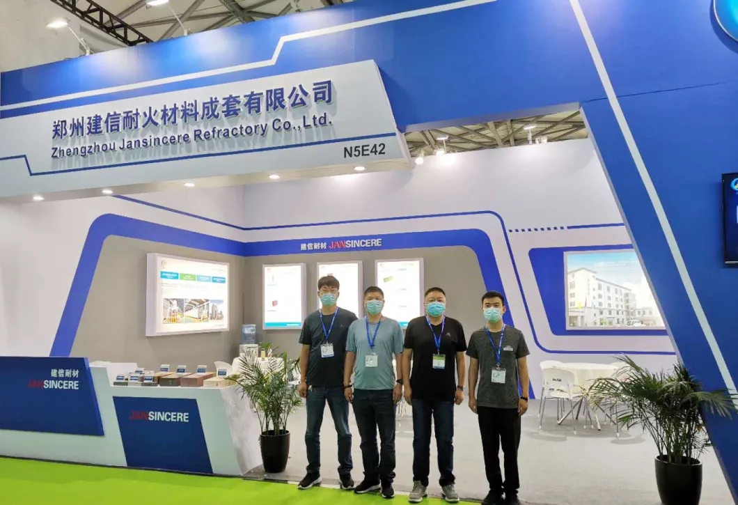 建信科技：“IE Expo China 2020”第21屆中國(guó)環(huán)博會(huì)圓滿落幕，感謝您的蒞臨與關(guān)注！
